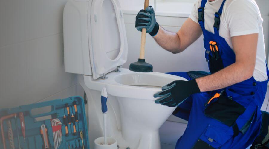 Professional expert plumbing services in Glen Ferris, WV